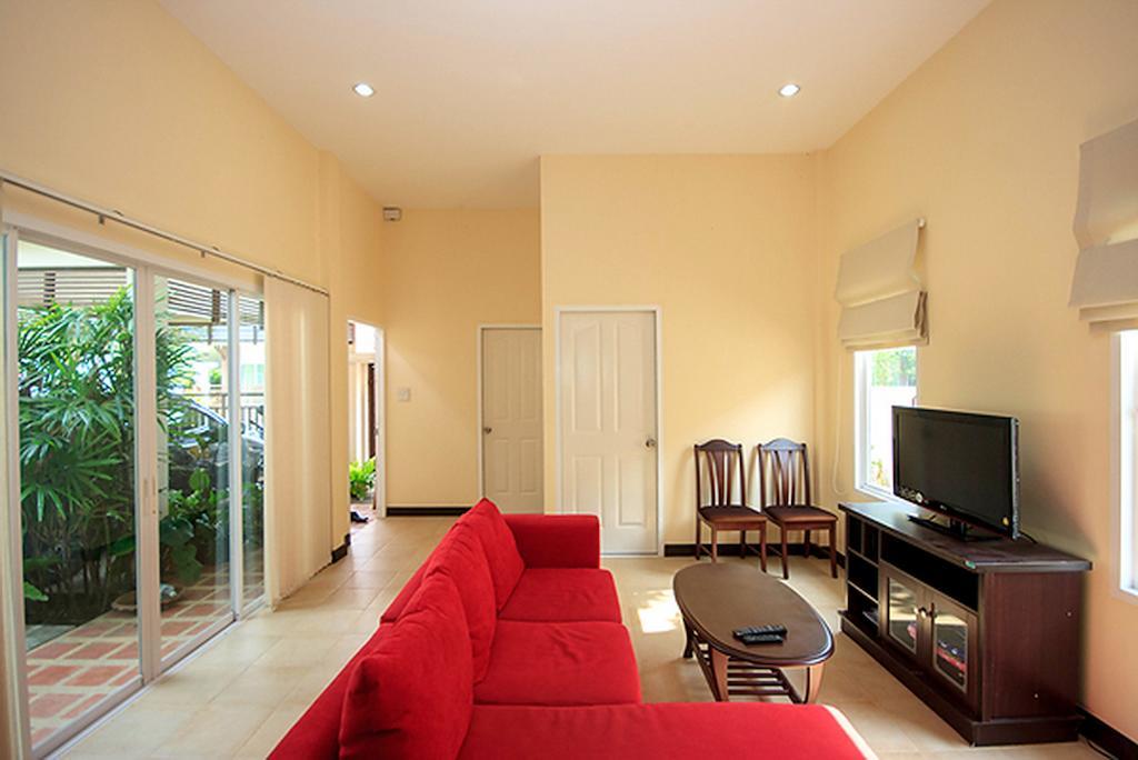 Kiri Nakara Hotel Hua Hin Room photo