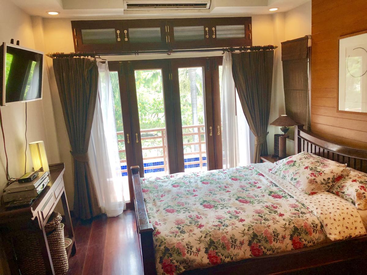 Kiri Nakara Hotel Hua Hin Exterior photo
