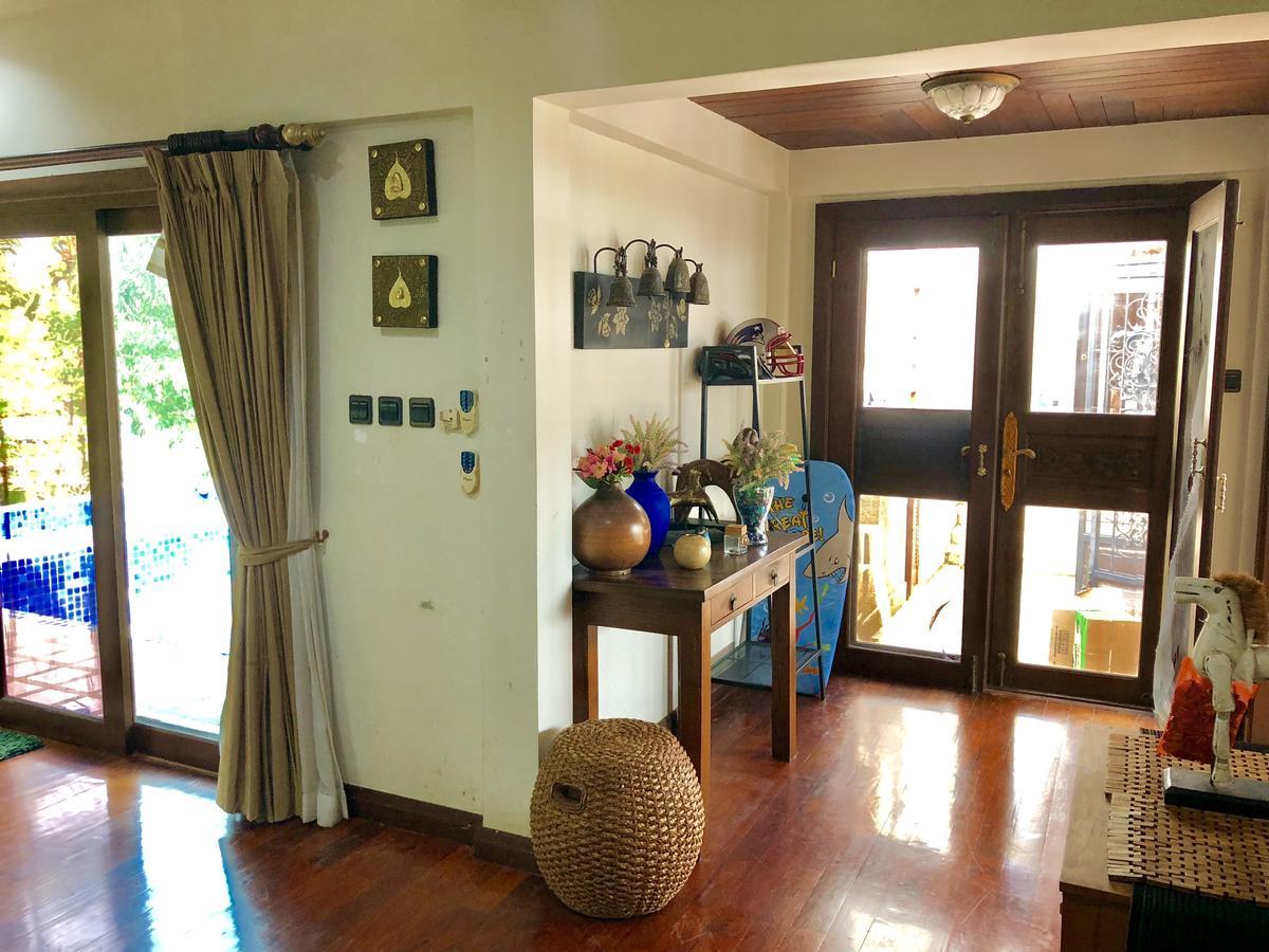 Kiri Nakara Hotel Hua Hin Exterior photo