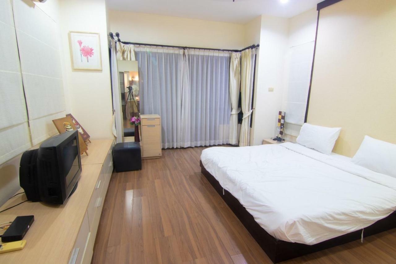 Kiri Nakara Hotel Hua Hin Exterior photo